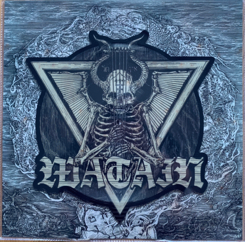 Watain : Reaping Death (2021)